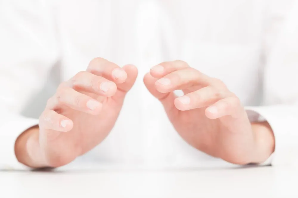 Magnétisme près de Aumale