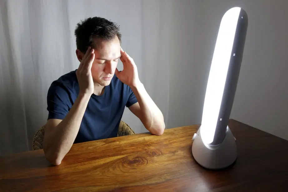 Luminothérapie près de Aumale